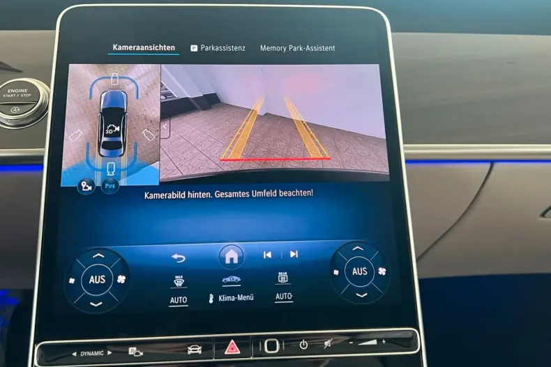 Mercedes-Benz S 500 din 2024 cu 23.889 km - oferta MER149207 - foto 29