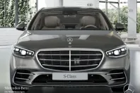 Mercedes-Benz S 350 din 2024 cu 32.515 km - oferta MER149209 - foto 1