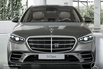 Mercedes-Benz S 350 din 2024 - oferta MER149209
