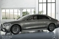 Mercedes-Benz S 350 din 2024 cu 32.515 km - oferta MER149209 - foto 2