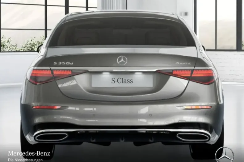 Mercedes-Benz S 350 din 2024 cu 32.515 km - oferta MER149209 - foto 3