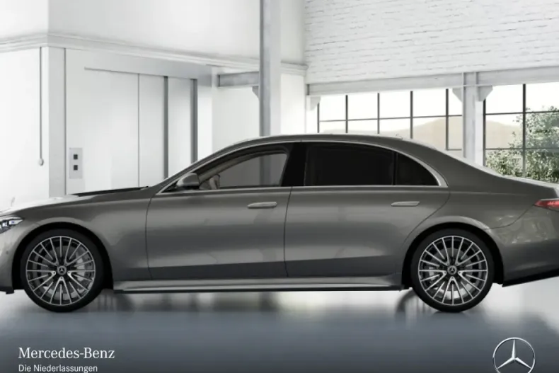 Mercedes-Benz S 350 din 2024 cu 32.515 km - oferta MER149209 - foto 6