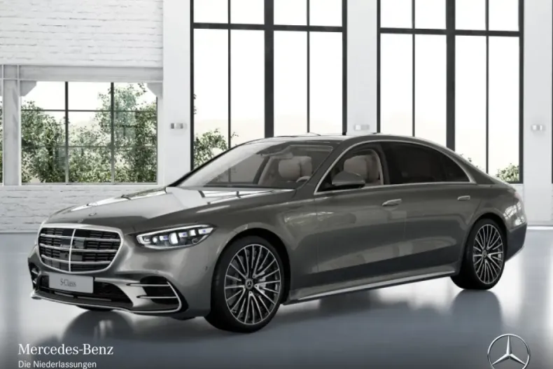 Mercedes-Benz S 350 din 2024 cu 32.515 km - oferta MER149209 - foto 11