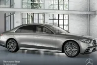 Mercedes-Benz S 350 din 2024 cu 32.515 km - oferta MER149209 - foto 13