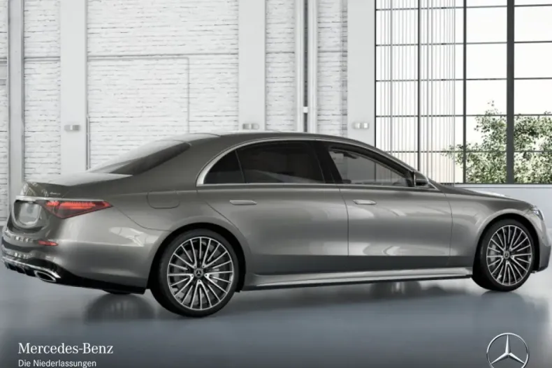 Mercedes-Benz S 350 din 2024 cu 32.515 km - oferta MER149209 - foto 14