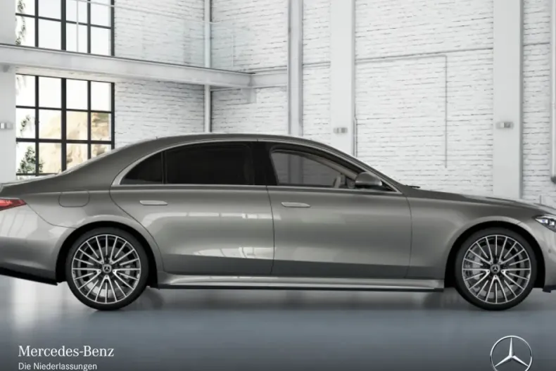 Mercedes-Benz S 350 din 2024 cu 32.515 km - oferta MER149209 - foto 16