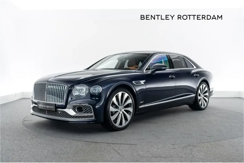Bentley Flying Spur din 2022 cu 51.000 km - oferta BEN149210 - foto 2