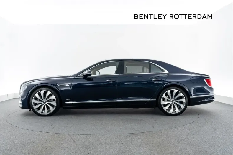 Bentley Flying Spur din 2022 cu 51.000 km - oferta BEN149210 - foto 3