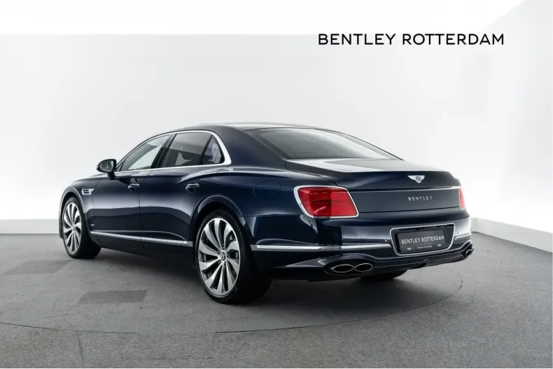 Bentley Flying Spur din 2022 cu 51.000 km - oferta BEN149210 - foto 4