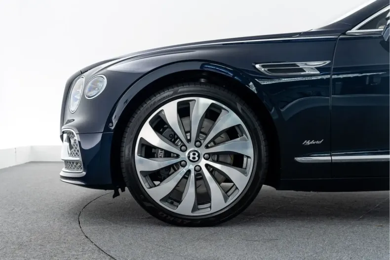 Bentley Flying Spur din 2022 cu 51.000 km - oferta BEN149210 - foto 8