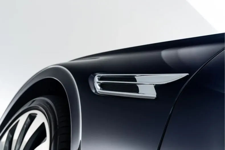 Bentley Flying Spur din 2022 cu 51.000 km - oferta BEN149210 - foto 9