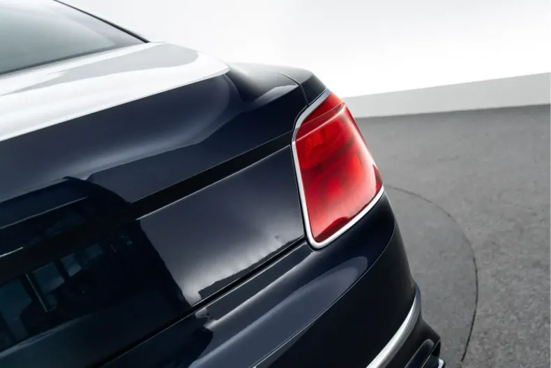 Bentley Flying Spur din 2022 cu 51.000 km - oferta BEN149210 - foto 14