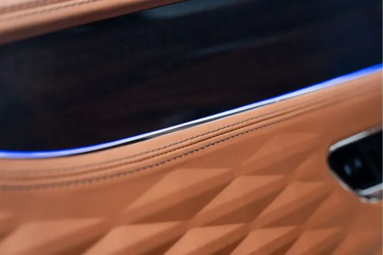 Bentley Flying Spur din 2022 cu 51.000 km - oferta BEN149210 - foto 19