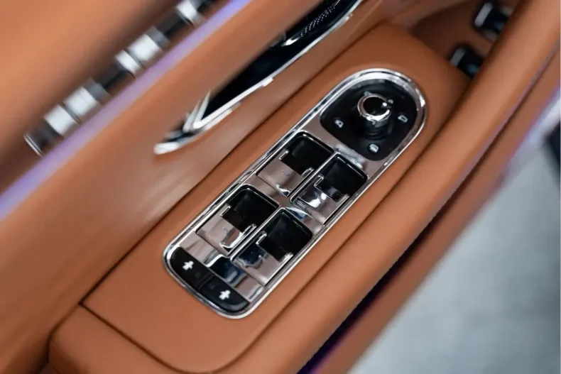 Bentley Flying Spur din 2022 cu 51.000 km - oferta BEN149210 - foto 20