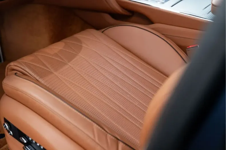 Bentley Flying Spur din 2022 cu 51.000 km - oferta BEN149210 - foto 24