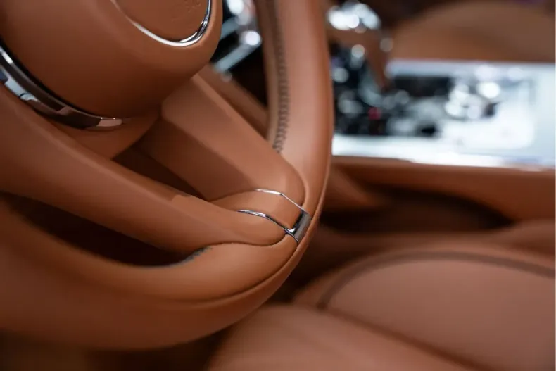 Bentley Flying Spur din 2022 cu 51.000 km - oferta BEN149210 - foto 25