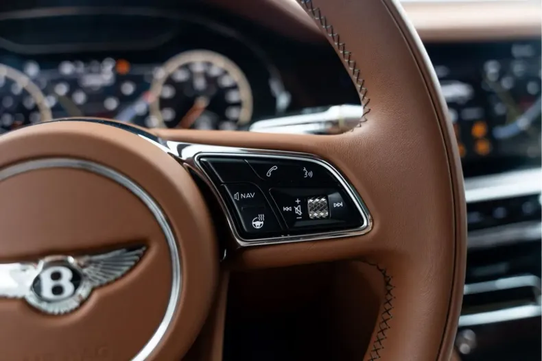 Bentley Flying Spur din 2022 cu 51.000 km - oferta BEN149210 - foto 30