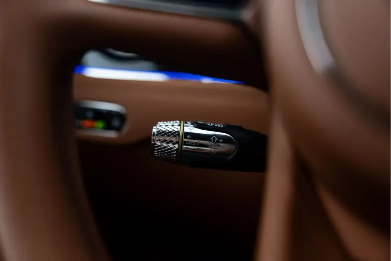 Bentley Flying Spur din 2022 cu 51.000 km - oferta BEN149210 - foto 31