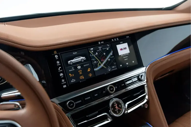 Bentley Flying Spur din 2022 cu 51.000 km - oferta BEN149210 - foto 33