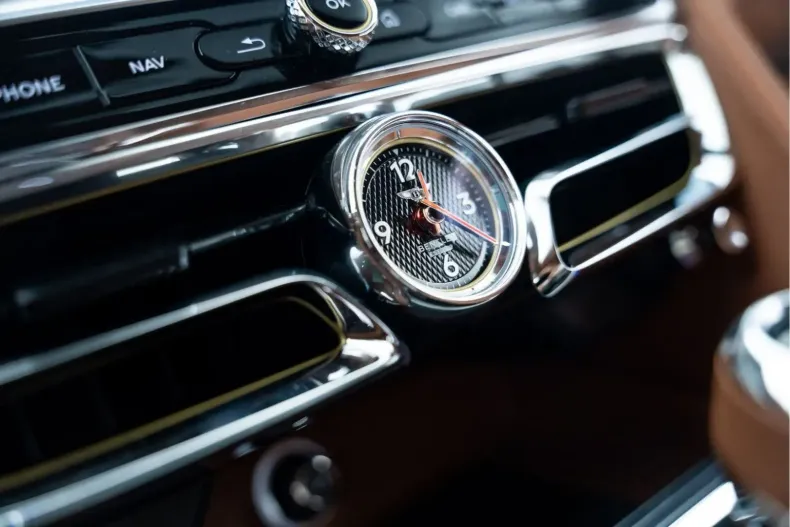 Bentley Flying Spur din 2022 cu 51.000 km - oferta BEN149210 - foto 36