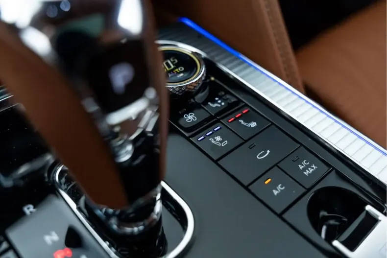 Bentley Flying Spur din 2022 cu 51.000 km - oferta BEN149210 - foto 39