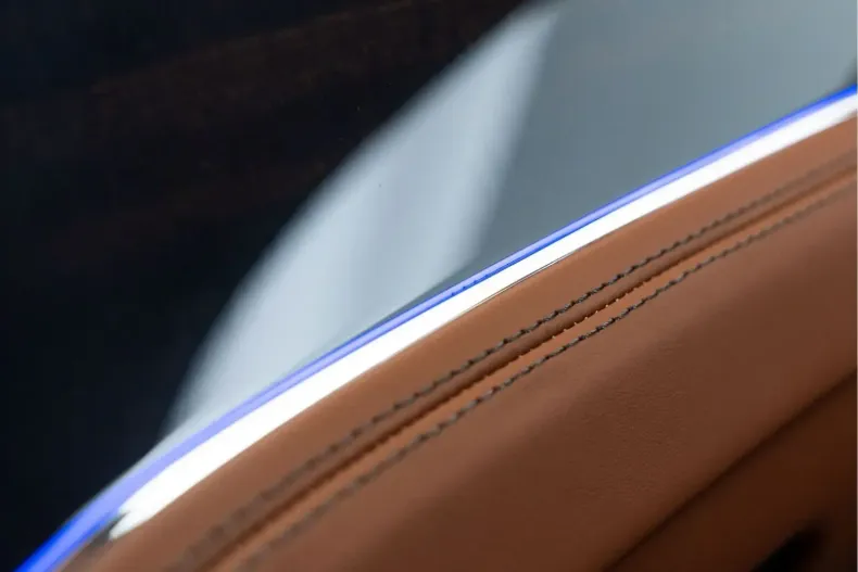 Bentley Flying Spur din 2022 cu 51.000 km - oferta BEN149210 - foto 42