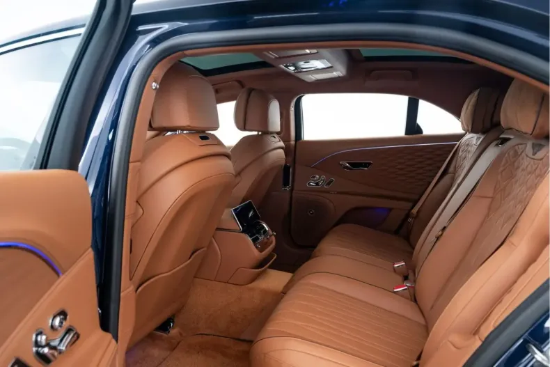 Bentley Flying Spur din 2022 cu 51.000 km - oferta BEN149210 - foto 47