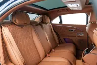 Bentley Flying Spur din 2022 cu 51.000 km - oferta BEN149210 - foto 48