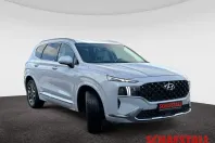 Hyundai SANTA FE din 2021 cu 47.608 km - oferta HYU149212 - foto 1