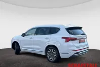 Hyundai SANTA FE din 2021 cu 47.608 km - oferta HYU149212 - foto 3