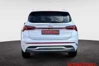 Hyundai SANTA FE din 2021 cu 47.608 km - oferta HYU149212 - foto 4