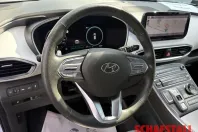 Hyundai SANTA FE din 2021 cu 47.608 km - oferta HYU149212 - foto 14
