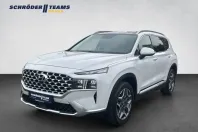 Hyundai SANTA FE din 2022 cu 106.132 km - oferta HYU149214 - foto 1