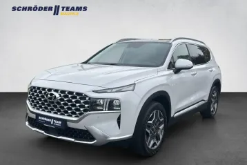 Hyundai SANTA FE din 2022 - oferta HYU149214