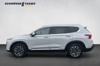 Hyundai SANTA FE din 2022 cu 106.132 km - oferta HYU149214 - foto 2