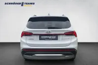 Hyundai SANTA FE din 2022 cu 106.132 km - oferta HYU149214 - foto 4
