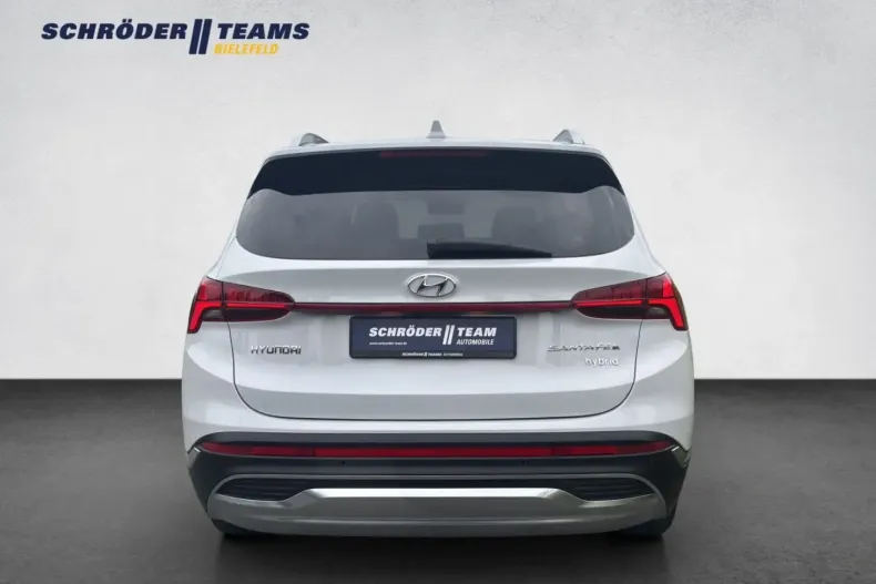 Hyundai SANTA FE din 2022 cu 106.132 km - oferta HYU149214 - foto 4