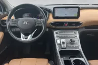 Hyundai SANTA FE din 2022 cu 106.132 km - oferta HYU149214 - foto 7