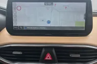 Hyundai SANTA FE din 2022 cu 106.132 km - oferta HYU149214 - foto 10