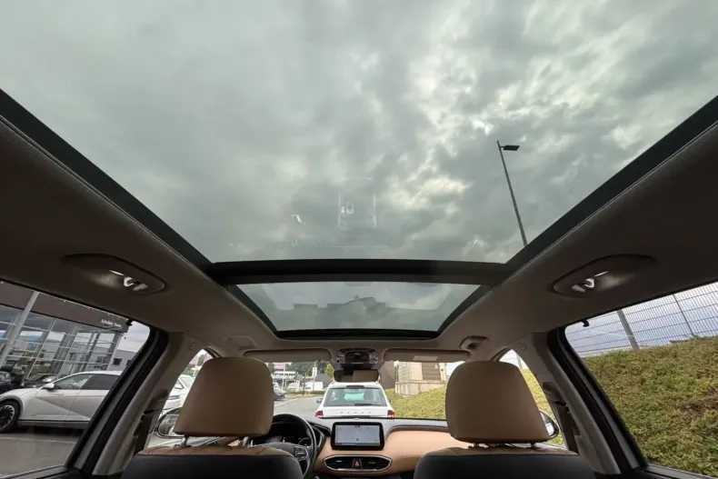 Hyundai SANTA FE din 2022 cu 106.132 km - oferta HYU149214 - foto 13