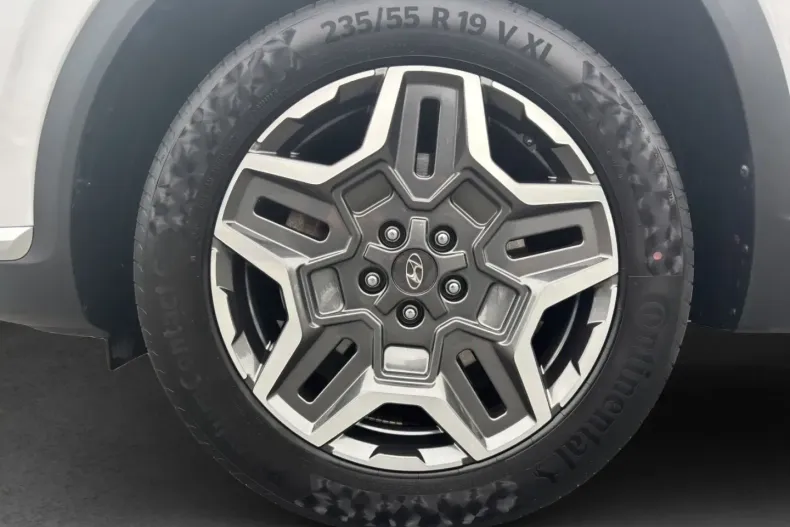 Hyundai SANTA FE din 2022 cu 106.132 km - oferta HYU149214 - foto 15