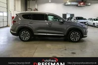 Hyundai SANTA FE din 2021 cu 92.728 km - oferta HYU149215 - foto 4