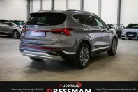 Hyundai SANTA FE din 2021 cu 92.728 km - oferta HYU149215 - foto 5