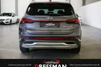 Hyundai SANTA FE din 2021 cu 92.728 km - oferta HYU149215 - foto 6