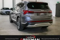 Hyundai SANTA FE din 2021 cu 92.728 km - oferta HYU149215 - foto 7