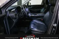 Hyundai SANTA FE din 2021 cu 92.728 km - oferta HYU149215 - foto 9