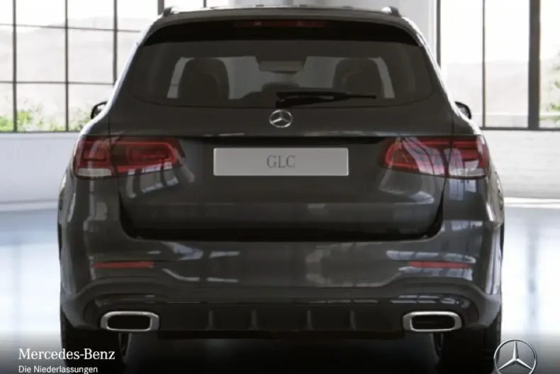 Mercedes-Benz GLC 200 din 2020 cu 94.506 km - oferta MER149217 - foto 7