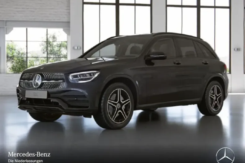 Mercedes-Benz GLC 200 din 2020 cu 94.506 km - oferta MER149217 - foto 8
