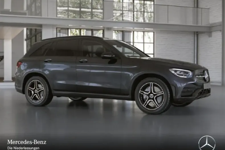 Mercedes-Benz GLC 200 din 2020 cu 94.506 km - oferta MER149217 - foto 10