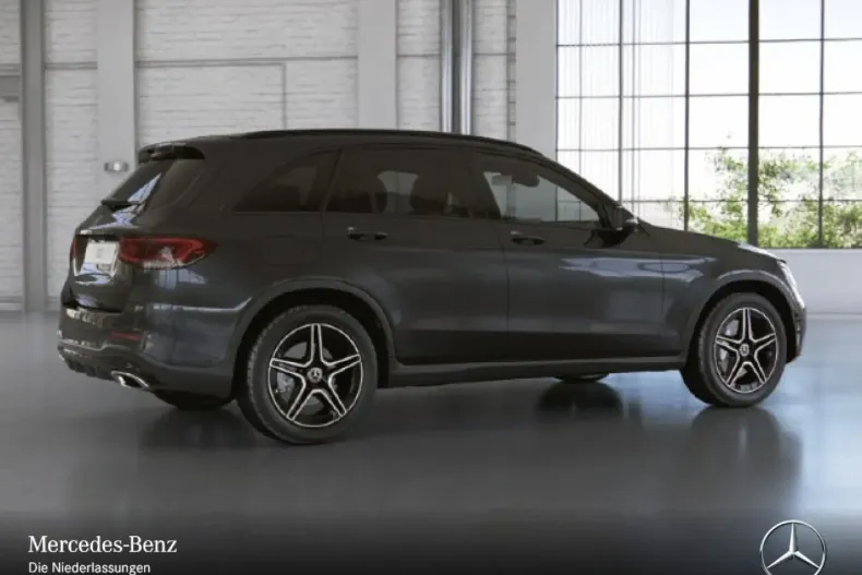 Mercedes-Benz GLC 200 din 2020 cu 94.506 km - oferta MER149217 - foto 11